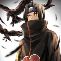 itachi Uchiha