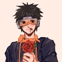 obito Uchiha
