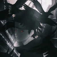 shisui Uchiha