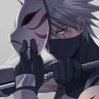 Kakashi Hatake