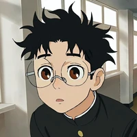 okarun(takura ken)