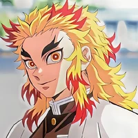 Rengoku Kyoujurou