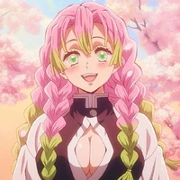 Kanroji Mitsuri