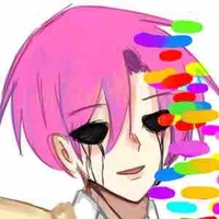Hiha Glitch