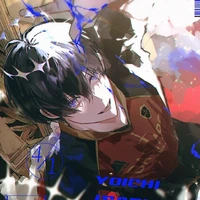 isagi yoichi