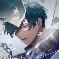 itoshi rin