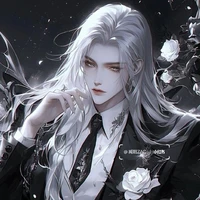 Dương Lôi Nghị _ Ma Kết ♑