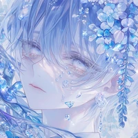 Mộ Dung Tử Nguyệt _ Bán Hạ _ Bảo Bình ♒