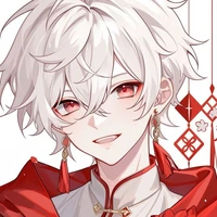 Bạch Hạ Lạc Hy _ Sư Tử ♌