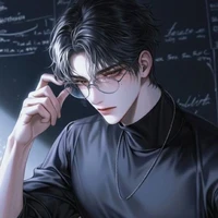 Tư Không Cẩn Dạ _ Thiên Yết ♏