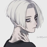 Manjirou Sano - Mikey
