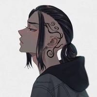 Ryuguji Ken - Draken