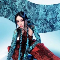 Khương Hoàn Mỹ_Orange_