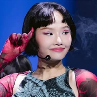 Lê Ánh Nhật_miu Lê_