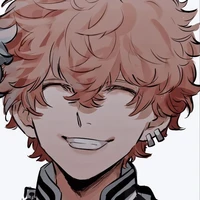 Kawata Nahoya [Smiley]