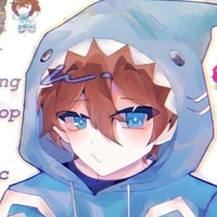 Bigshark/@Bigsharkk{Clb Kịch}