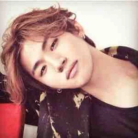 Kang Daesung
