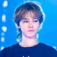 Kwon Jiyong (G-DRAGON)