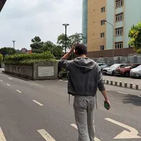 Nha đầu ngốc của Đăng Dương