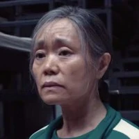 Geum-ja (player 149)