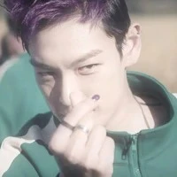 Su-bong /Thanos(player 230)