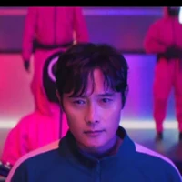 Young-il (player 001)
