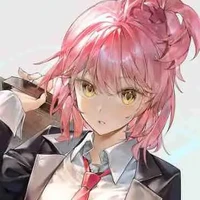 Amu Hinamori