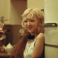 Park Chaeyoung "nàng"