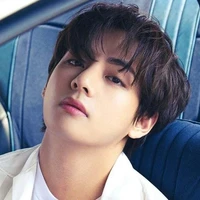 Kim Taehyung "V"