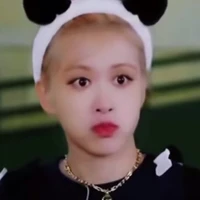 Park Chaeyoung "lúc nhỏ"