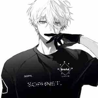 Nagi Seishiro