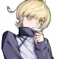 Chevalier Charles