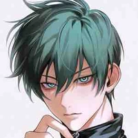 Itoshi Rin