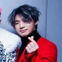 Kang Daesung