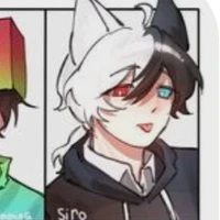 🐺Siro🐺/@Chụy_Rô/