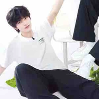 Trương Hàm Thụy-cậu