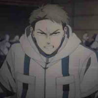 Kirishima Shiyu