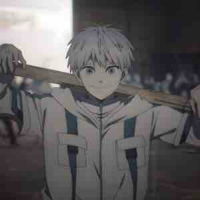 Mogami Taishi