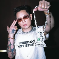 Bùi Thế Anh