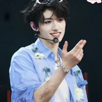 Chu Chí Hâm(Anh)