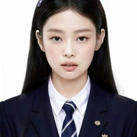 Jennie( học sinh)