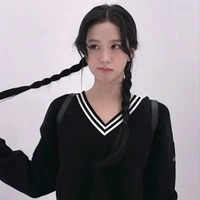 Jisoo (học Sinh)