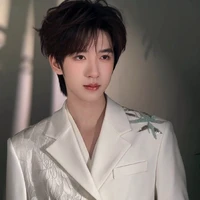 hạ tuấn lâm_2004