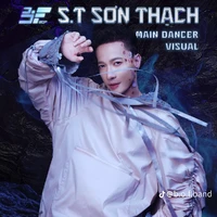 Nguyễn Cao Sơn Thạch