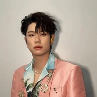 Trần Đăng Dương/ Bống