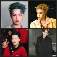 all bạn thân hùng