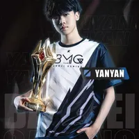 bmg yanyan