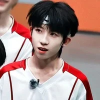 YangBoWen_hắn