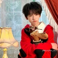 ZuoQiHan_Cậu