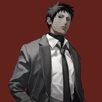 Uchiha Obito